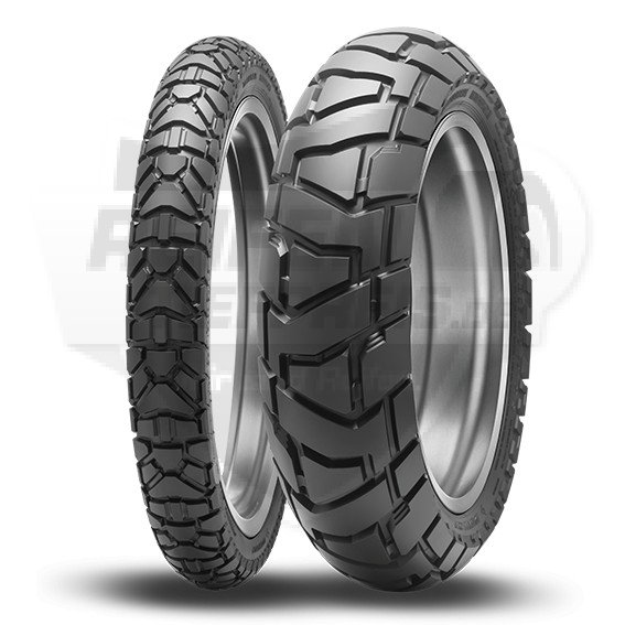 Dunlop TRX MISSION 110/80-19 59T Vorderreifen