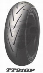 Dunlop TT 92 GP 3.50-10 51J