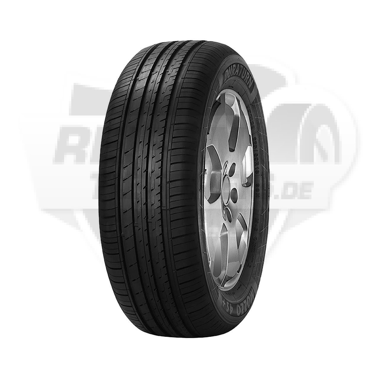 Duraturn Mozzo 4S+ 205/50 R16