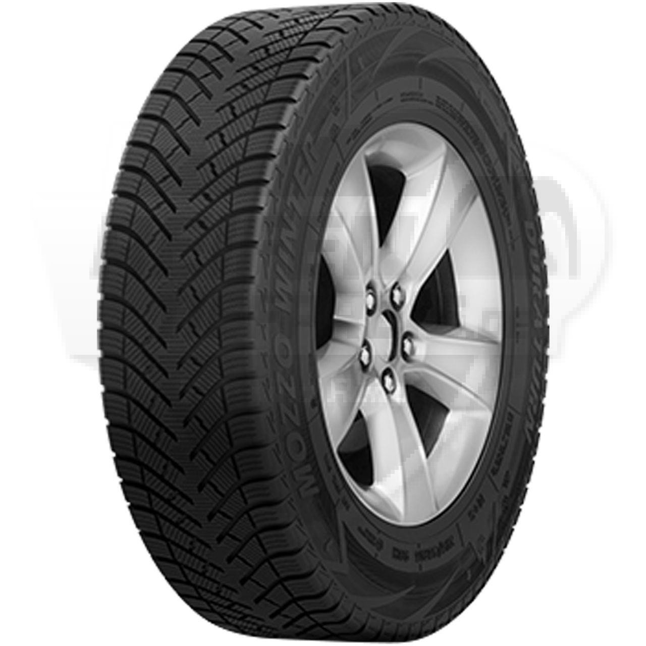 Duraturn Mozzo Winter 205/60 R16