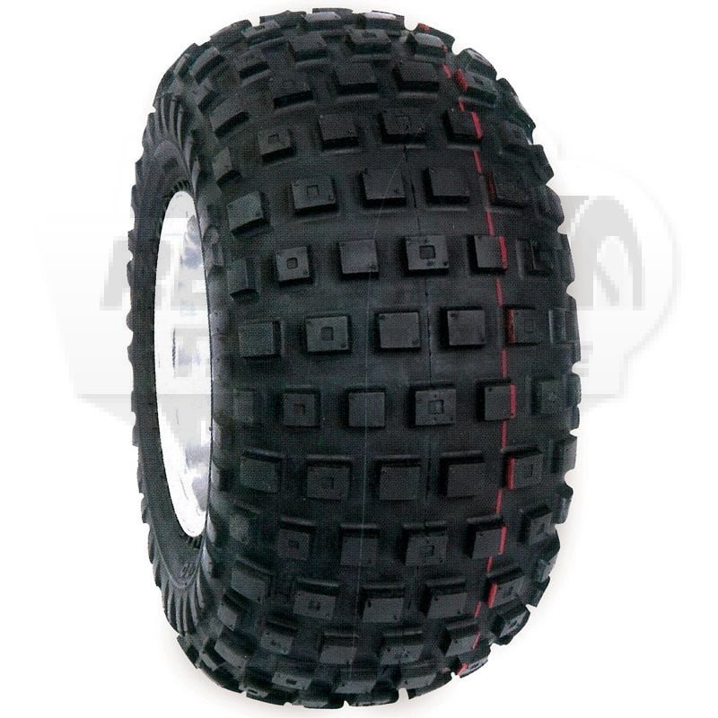 Duro HF-240A Knobby