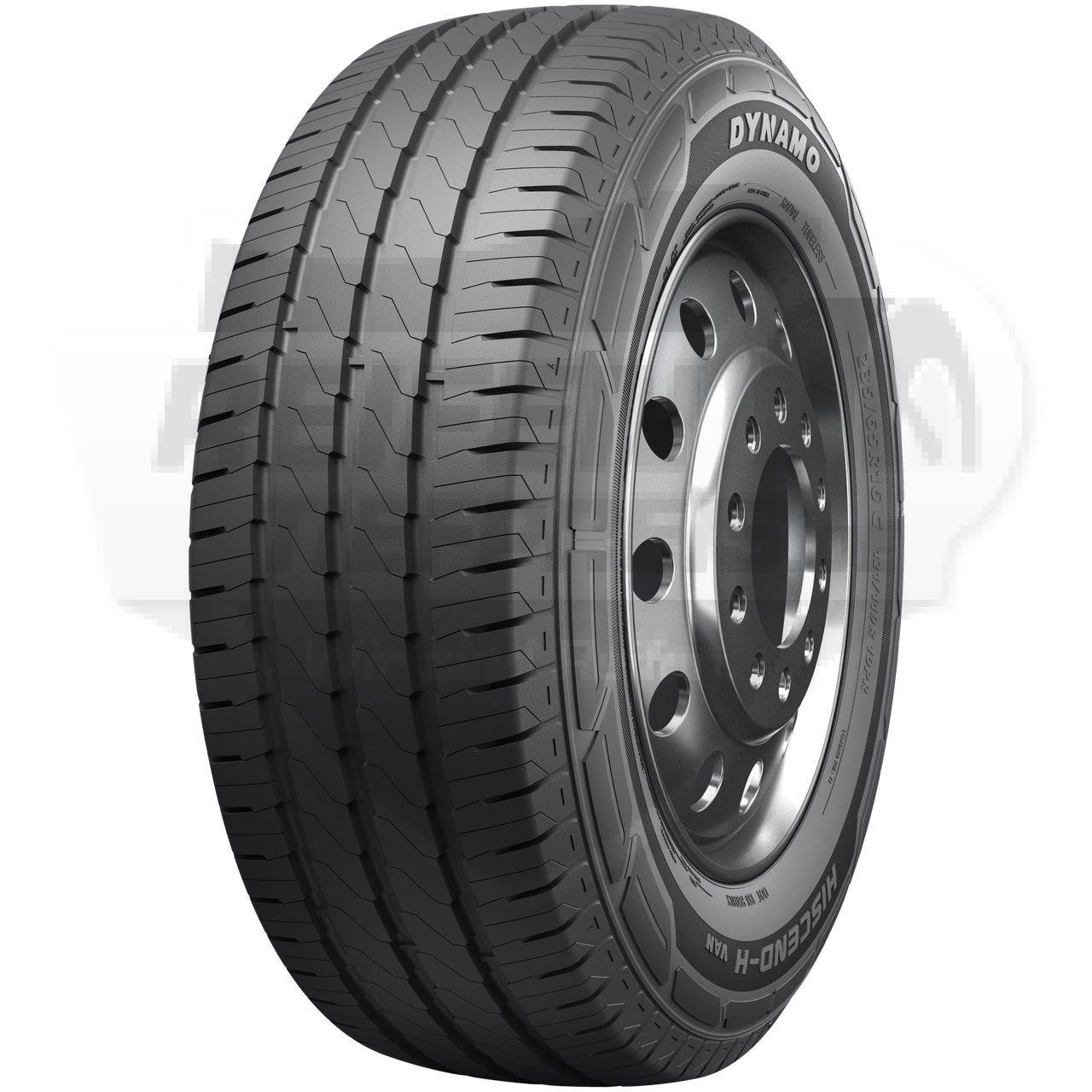 Dynamo HISCEND-H VAN 225/65 R16C