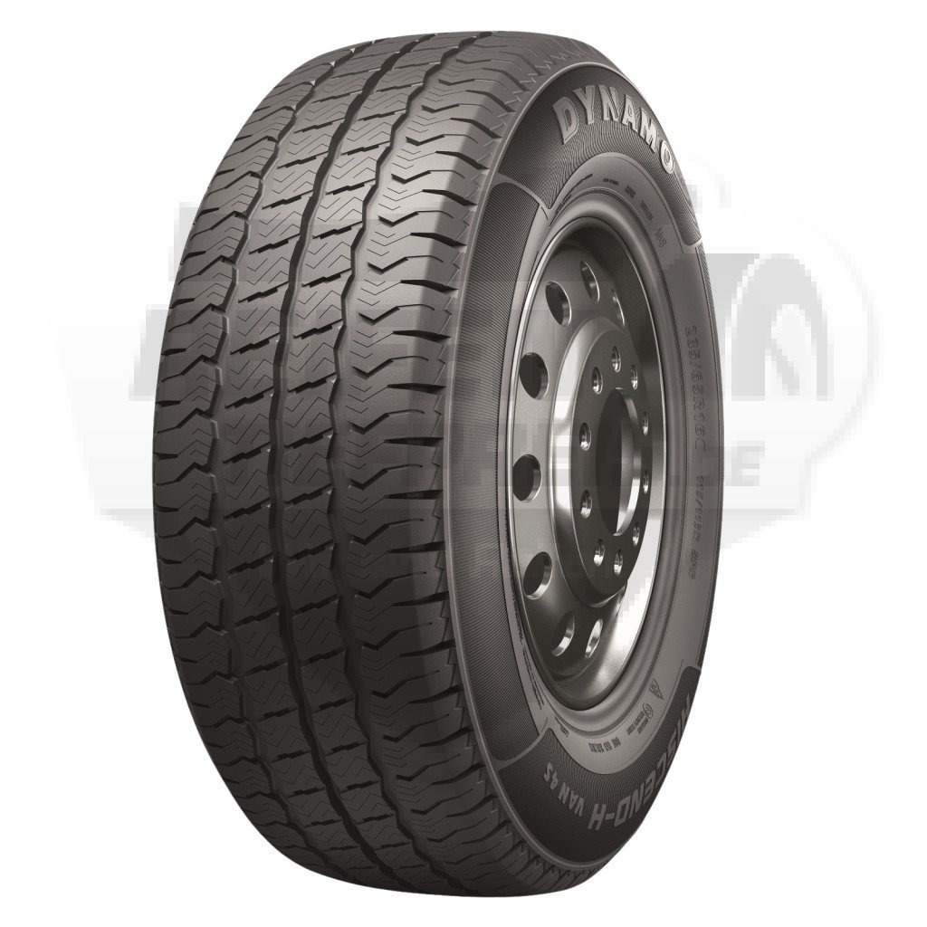 Dynamo HISCEND-H VAN 4S 225/65 R16C