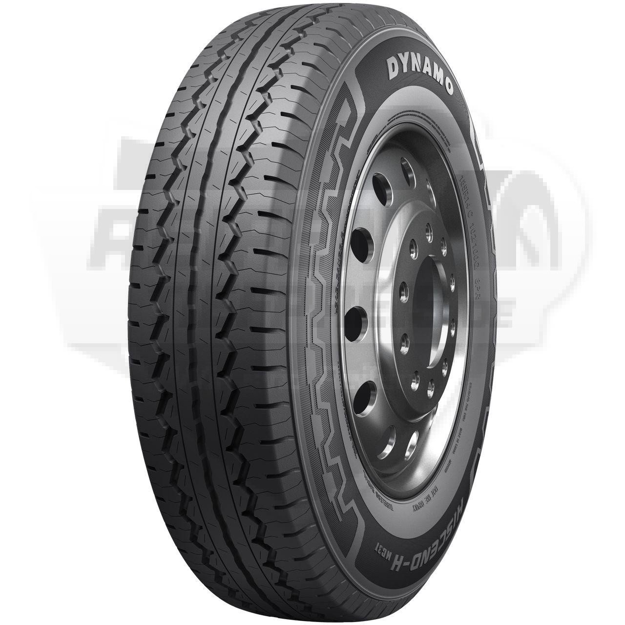 Dynamo HISCEND-H MC31 175 R14C