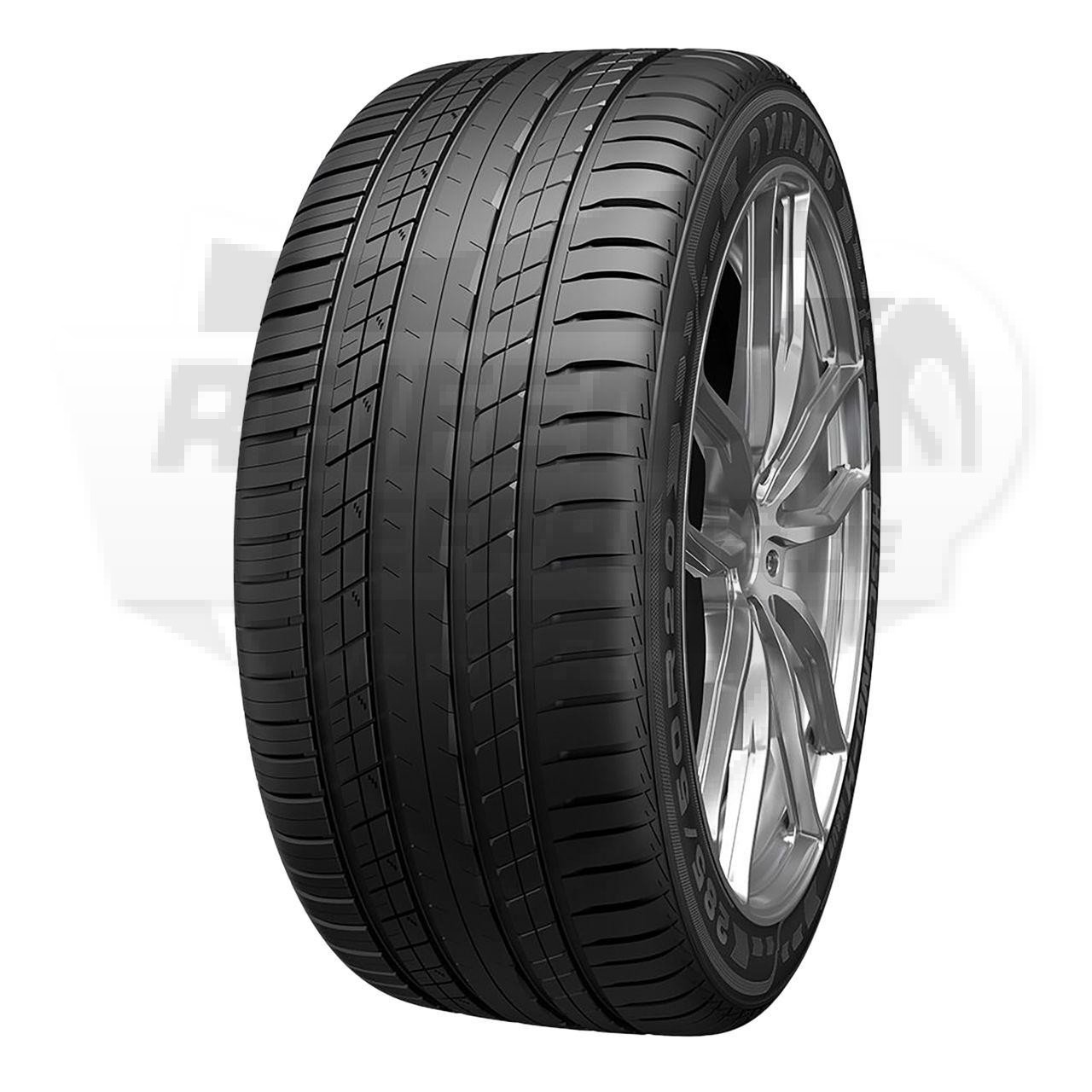 Dynamo HISCEND-H MSU01 235/55 R18 104W
