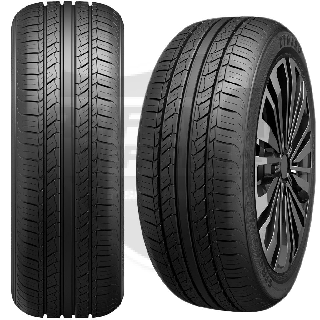 Dynamo STREET-H MH01 195/65 R15 91V