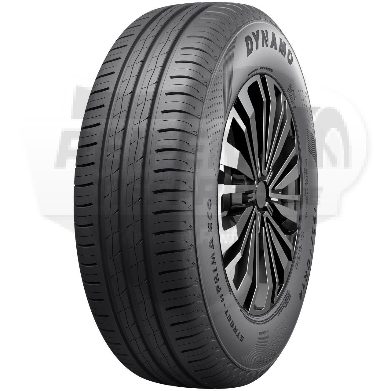 Dynamo STREET-H PRIMA ECO 155/65 R14 75T