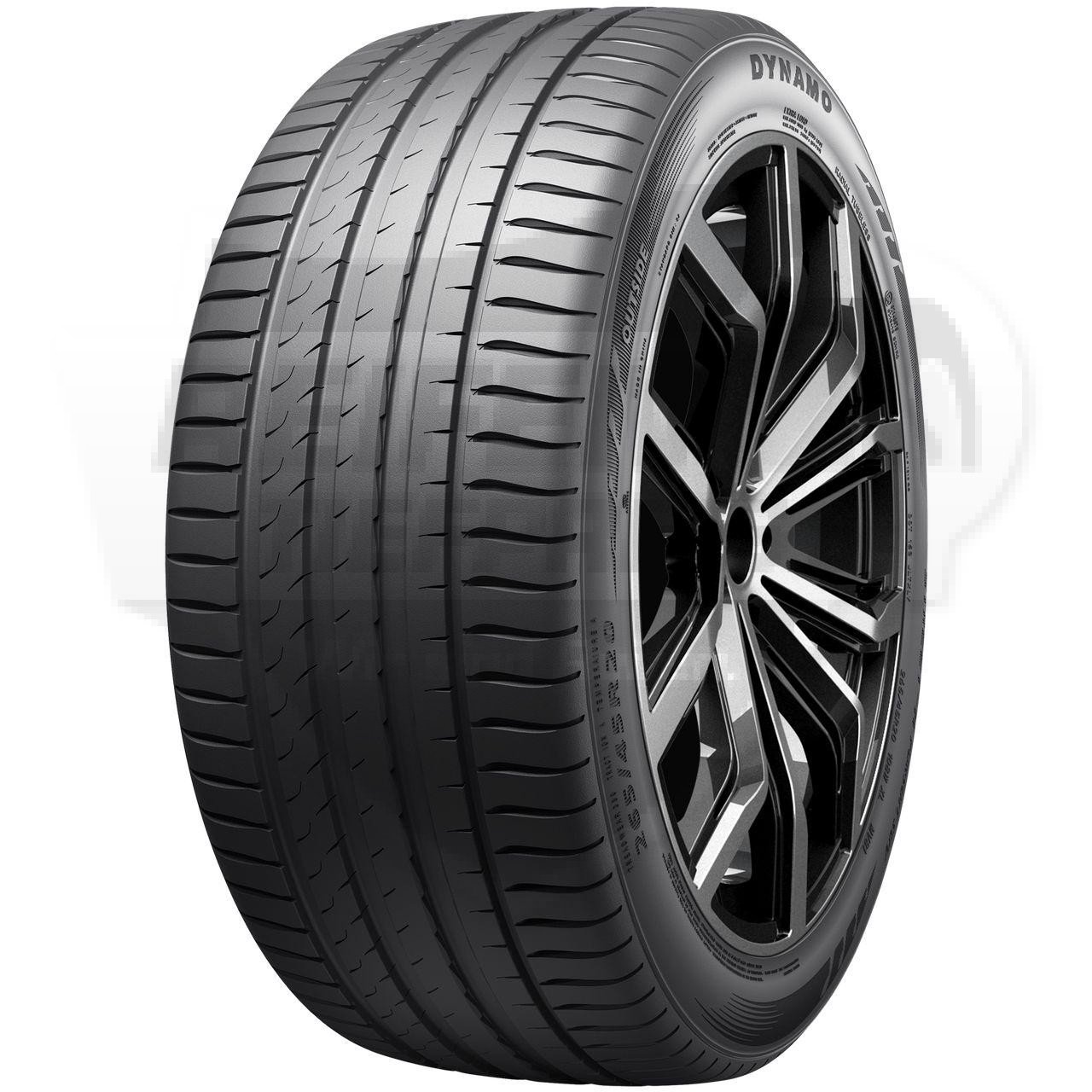 Dynamo STREET-H PURSUIT SUV 235/55 R19