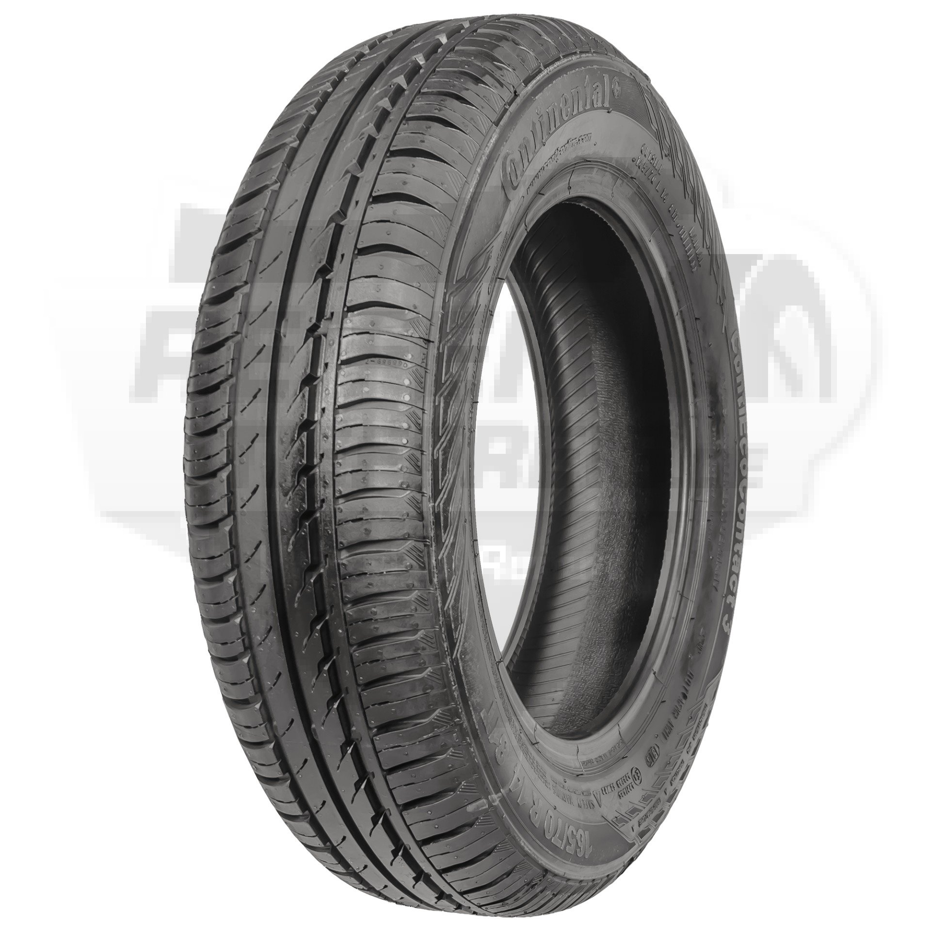 Continental EcoContact 3 165/70 R13