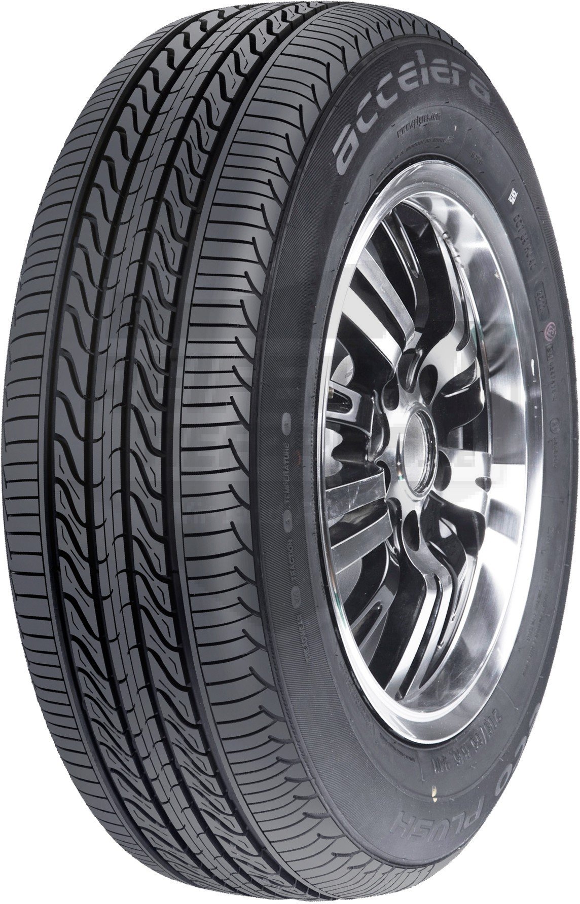 EP Tyres Eco PlusH 185/65 R15