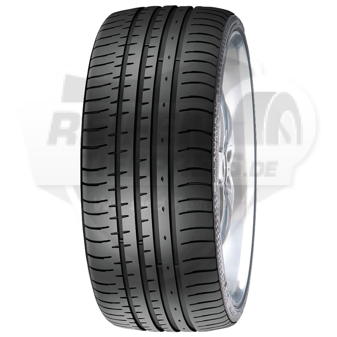 EP Tyres Phi