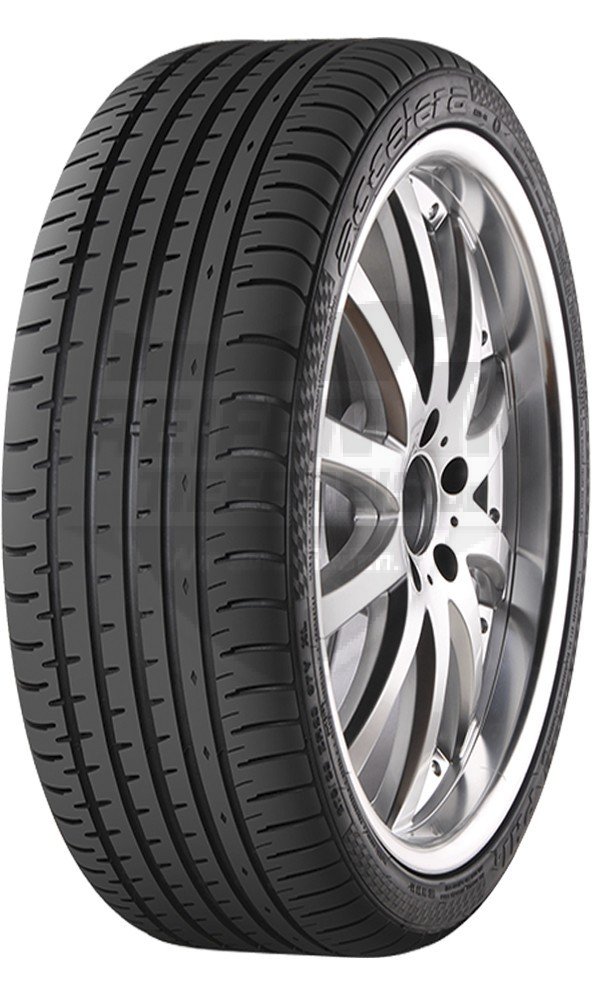 EP Tyres Phi-2 285/25 R20