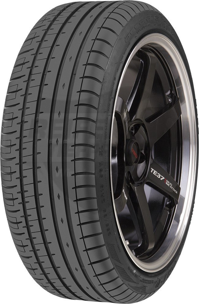 EP Tyres Phi- R 185/50 R16