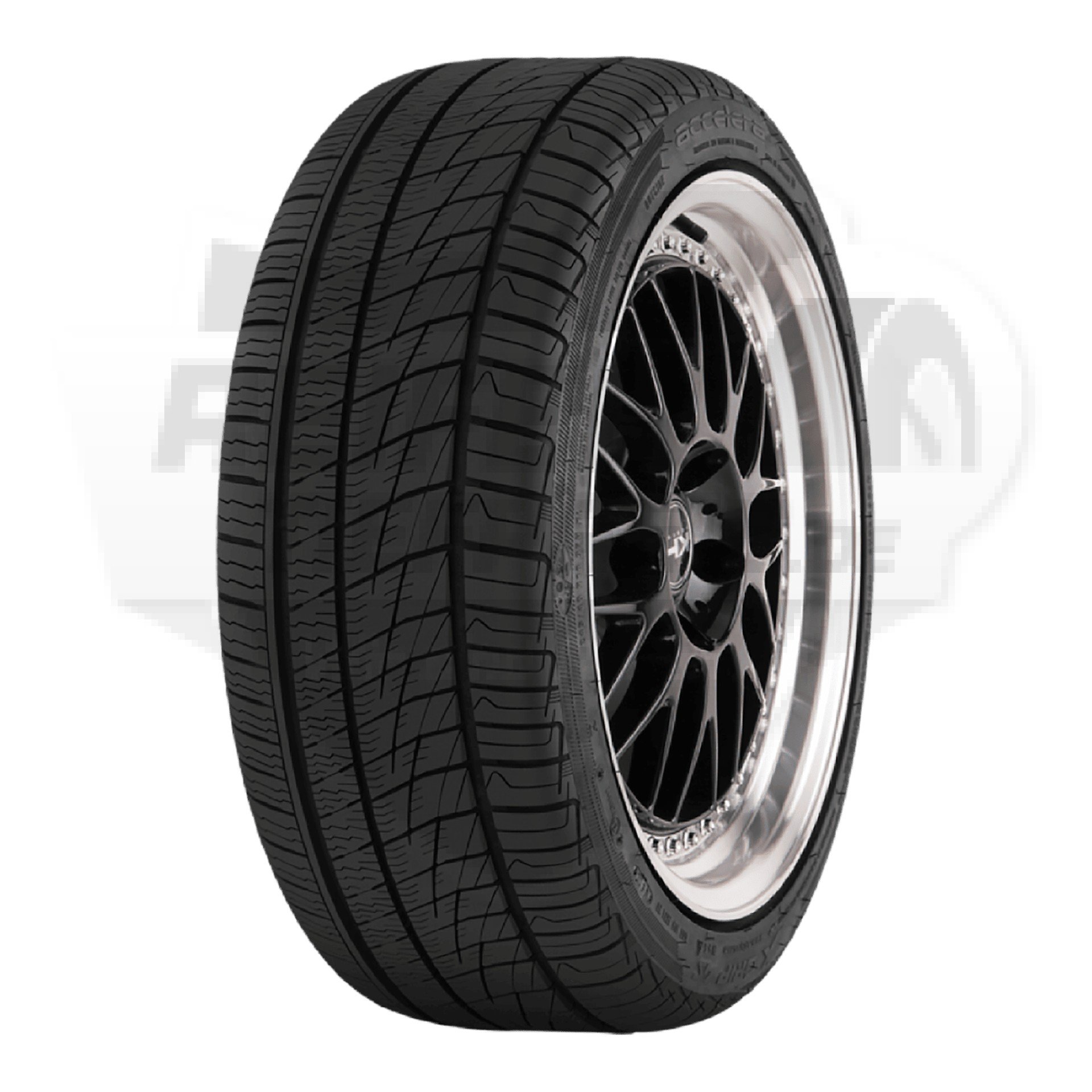 EP Tyres X-Grip 4S 245/40 R18