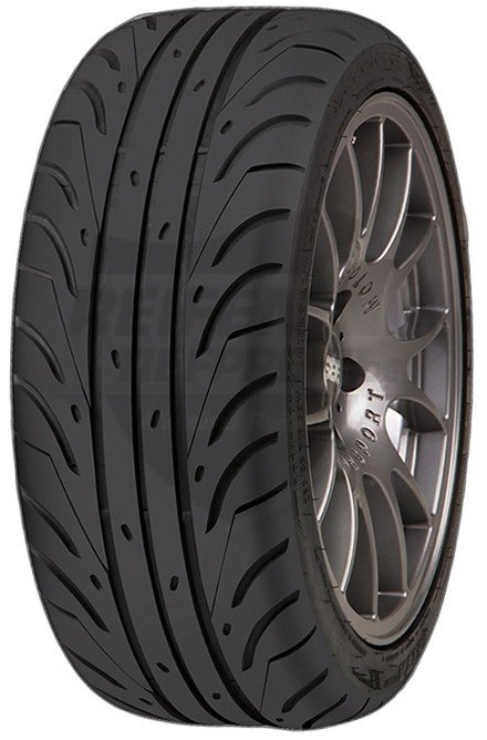 EP Tyres 651 Sport Semi Slick
