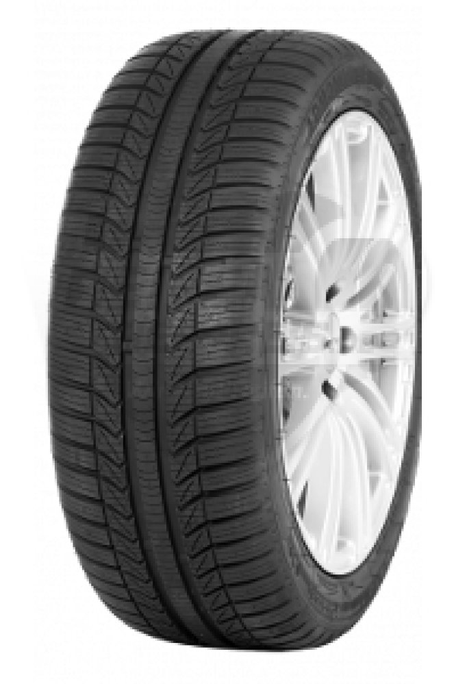Event Tyres ADMONUM 4S 205/60 R16