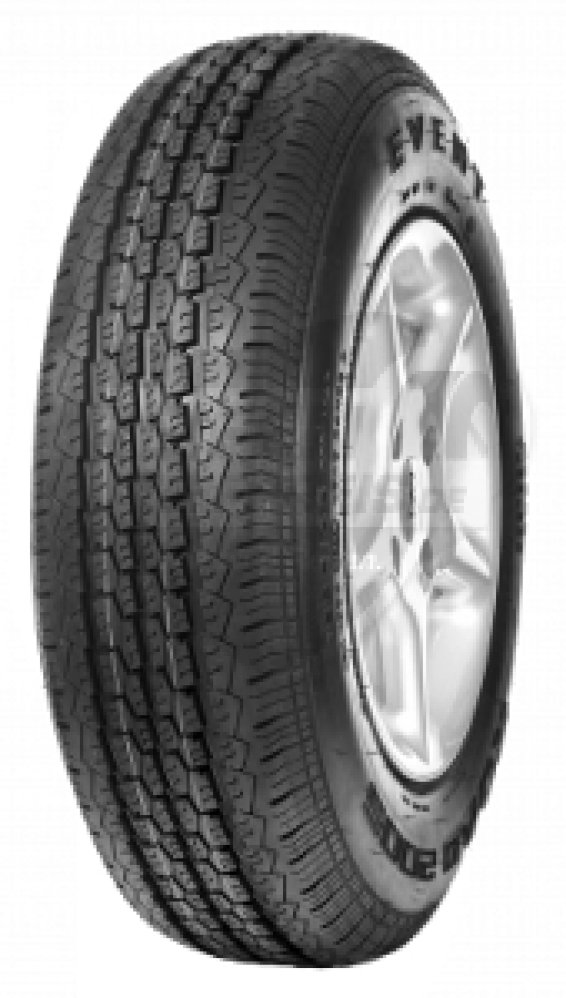 Event Tyres ML 605 225/70 R15C 112R