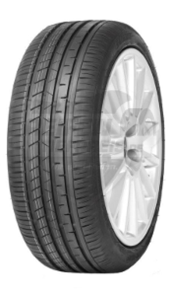 Event Tyres POTENTEM UHP 195/45 R16 84W