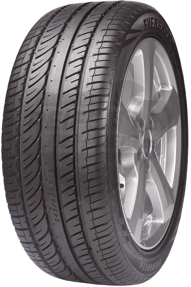 Evergreen EU-72 215/40 R17