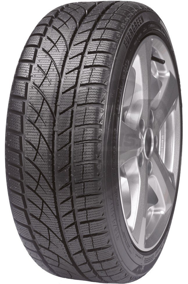 Evergreen EW-66 215/45 R17 87H