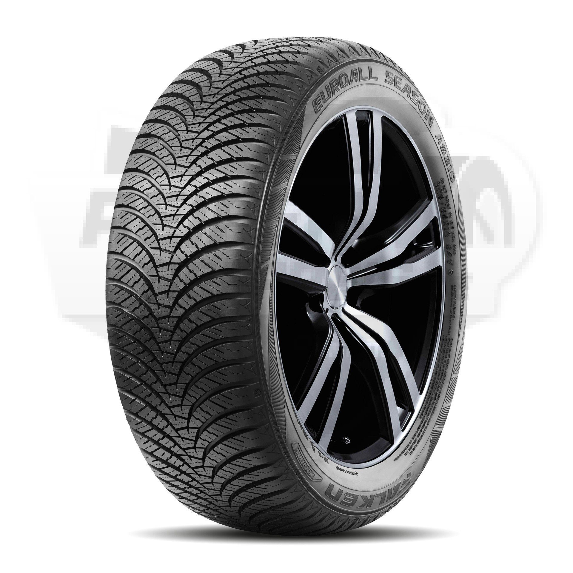 Falken EuroAllseason AS210 195/55 R16