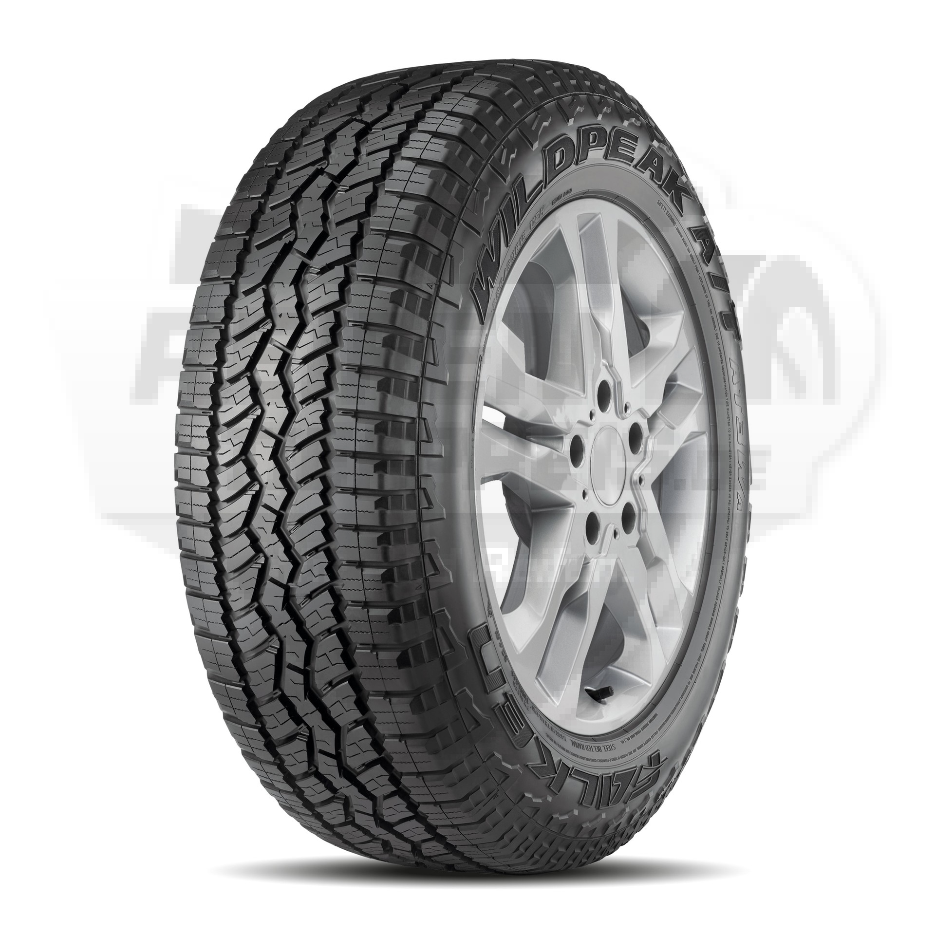 Falken Wildpeak A/T AT3WA 215/60 R17