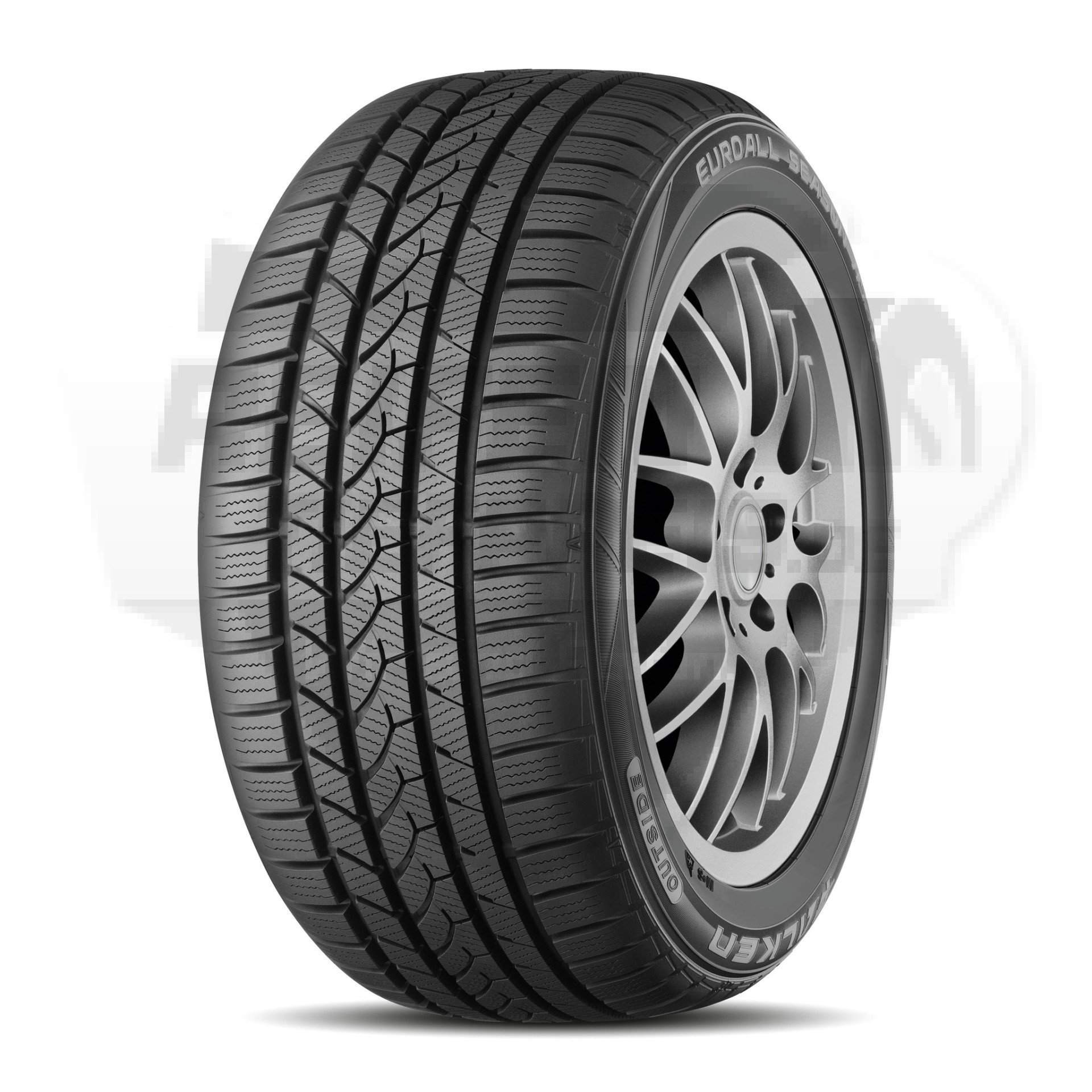 Falken EuroAllseason AS200 205/60 R16
