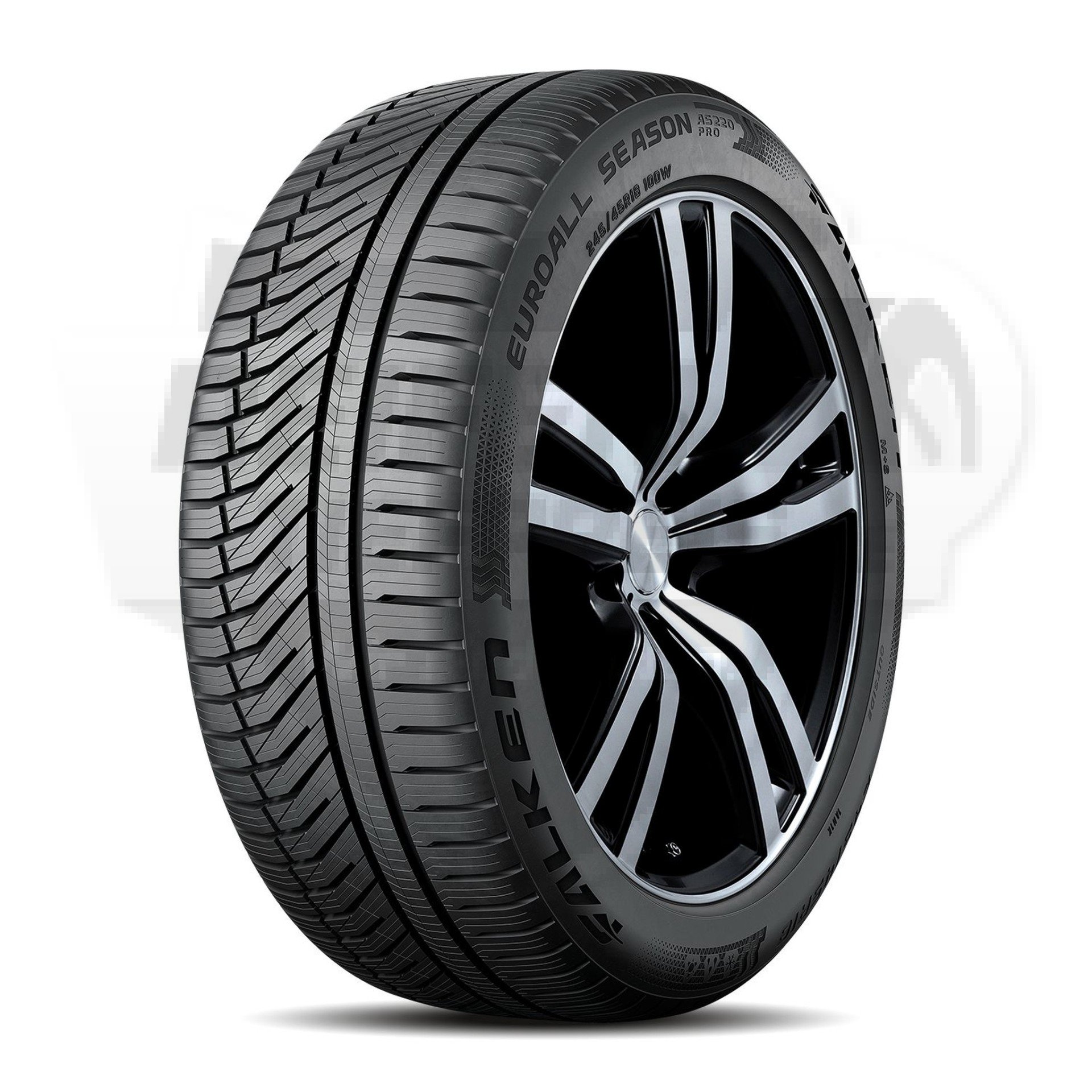 Falken Euroall Season AS220 Pro 255/45 R20