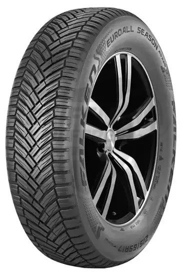 Falken EUROALL SEASON AS220 205/60 R16