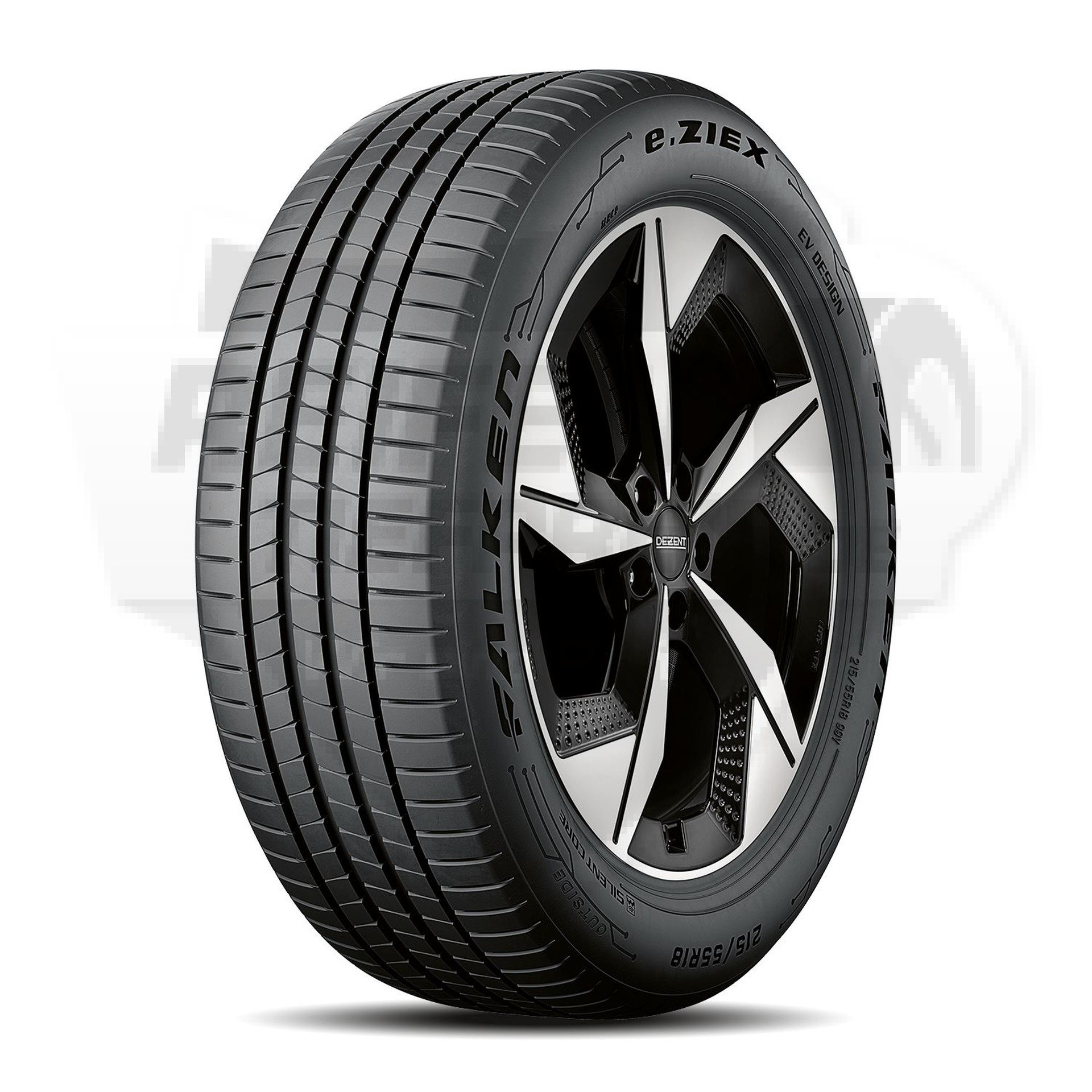Falken e.ZIEX