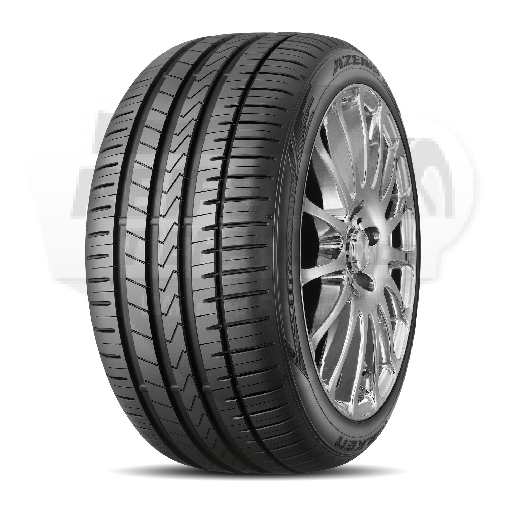 Falken Azenis FK510A SUV 235/60 R18