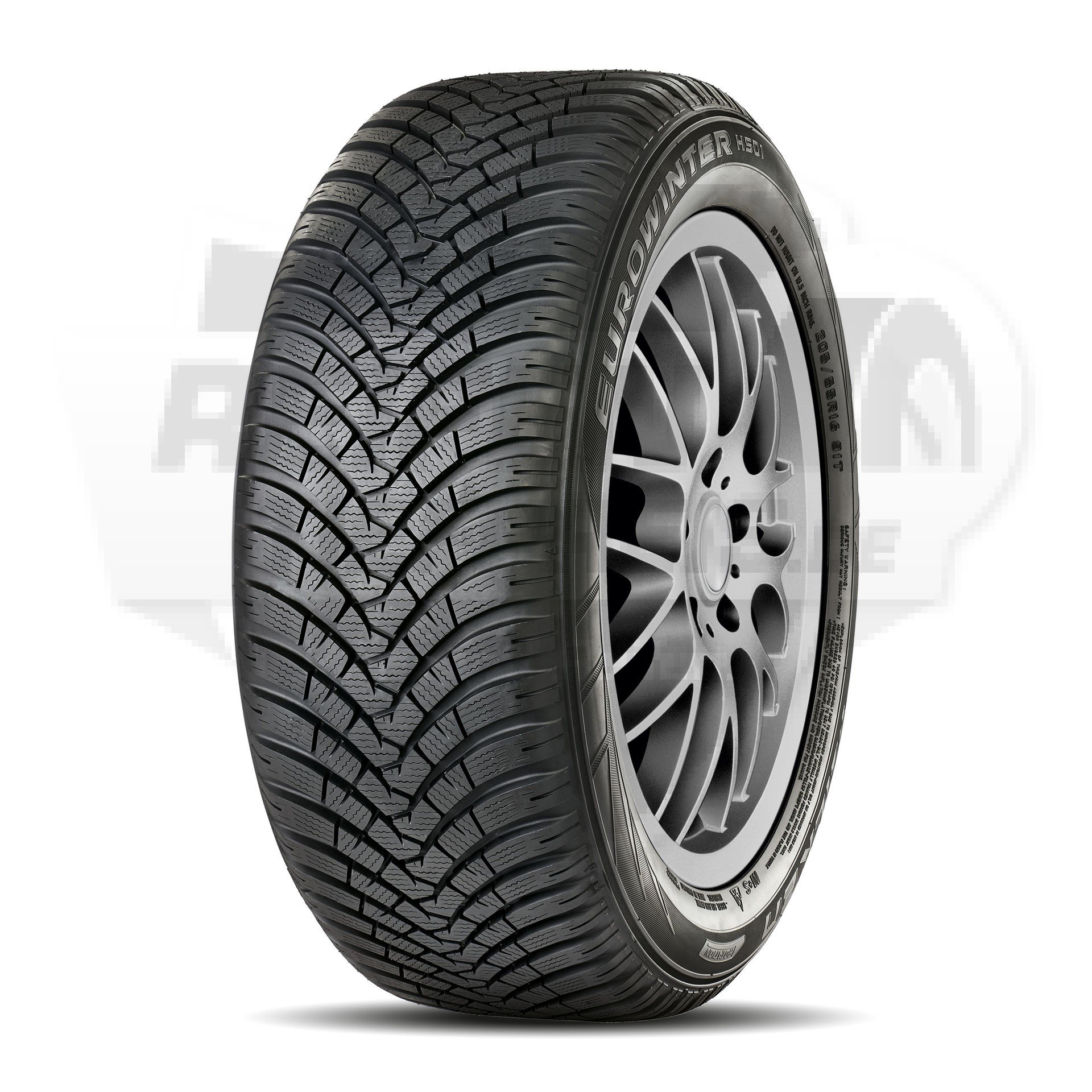 Falken Eurowinter HS01 165/70 R13