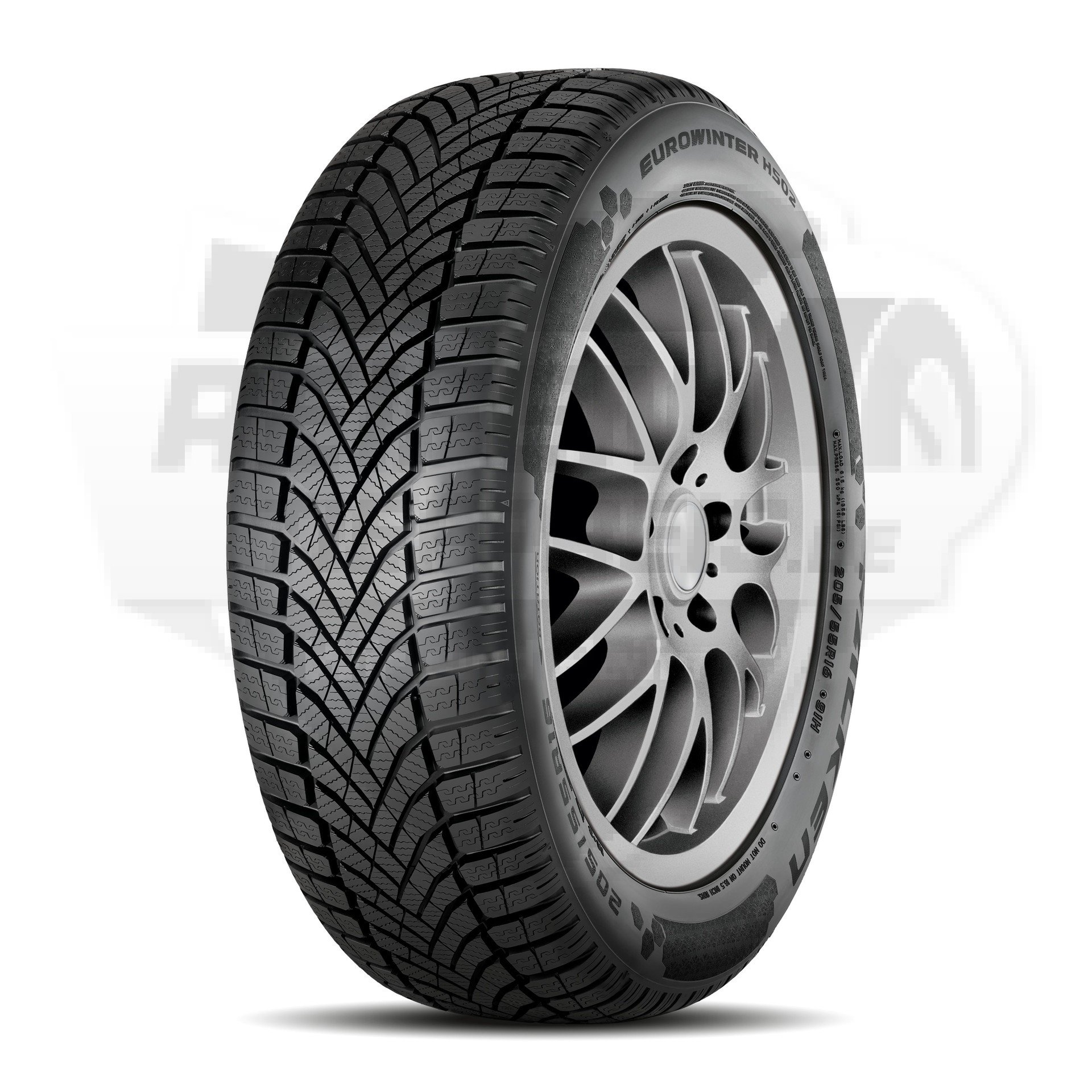 Falken Eurowinter HS02 175/65 R15