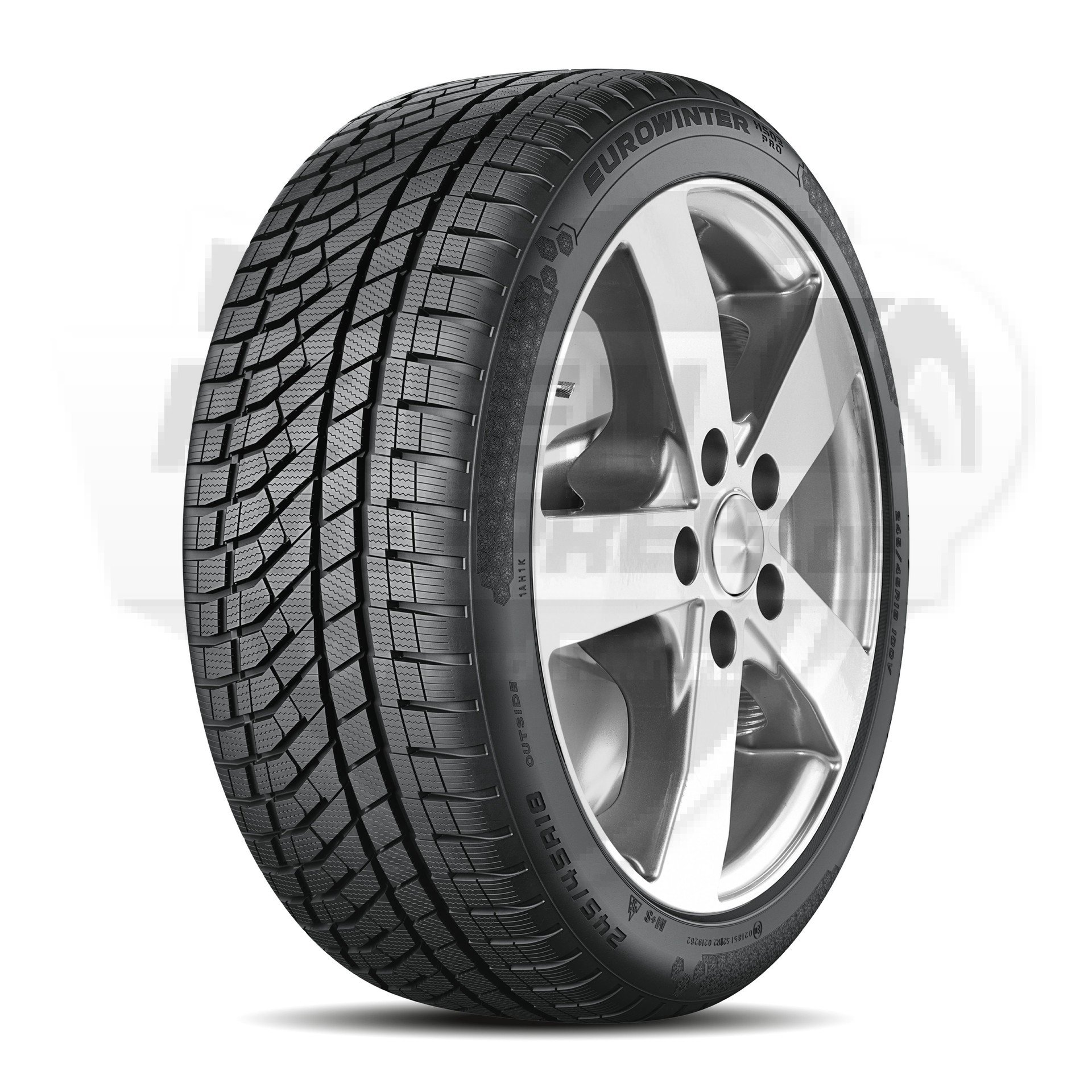 Falken Eurowinter HS02 Pro 225/45 R18