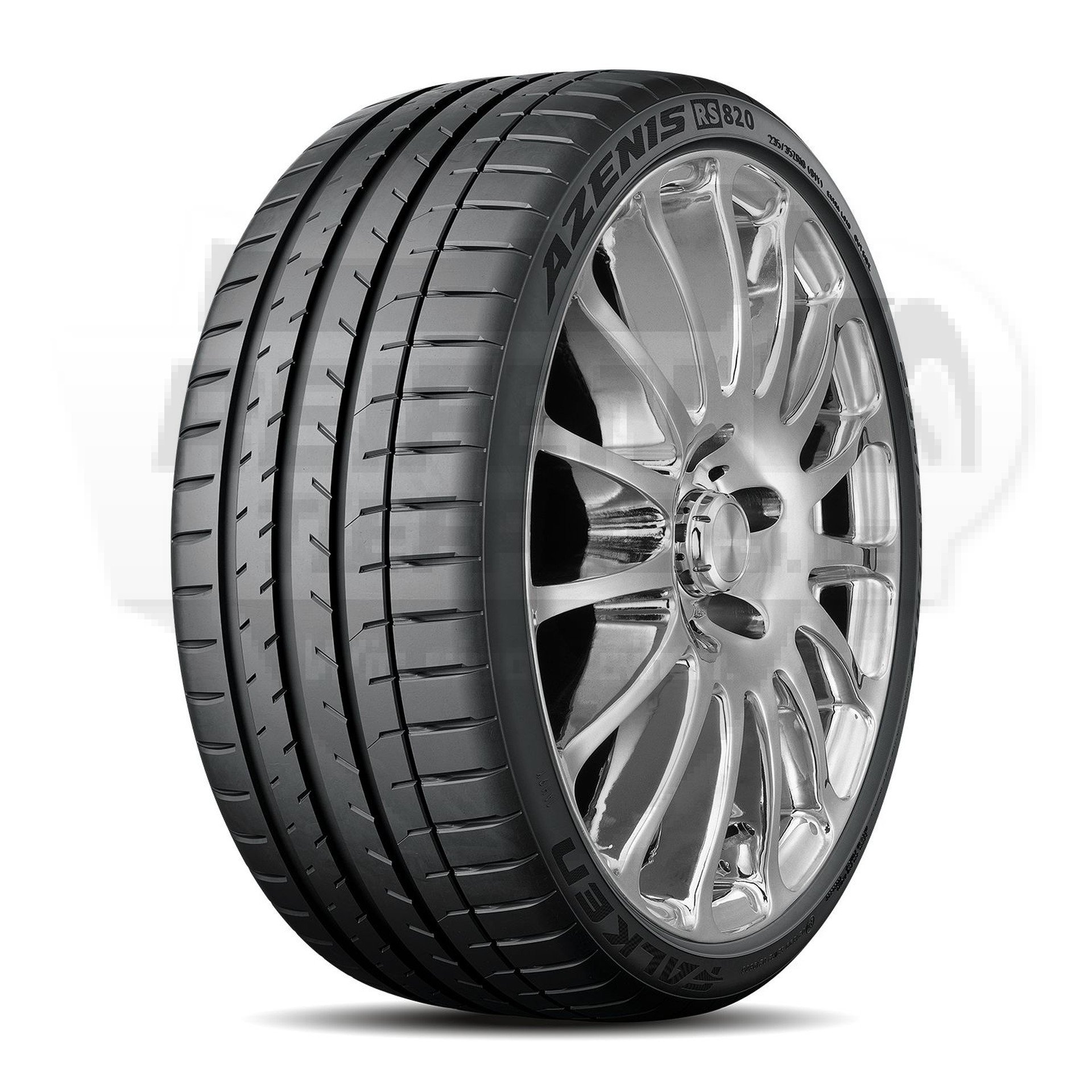 Falken AZENIS RS820 295/30 R19 100Y