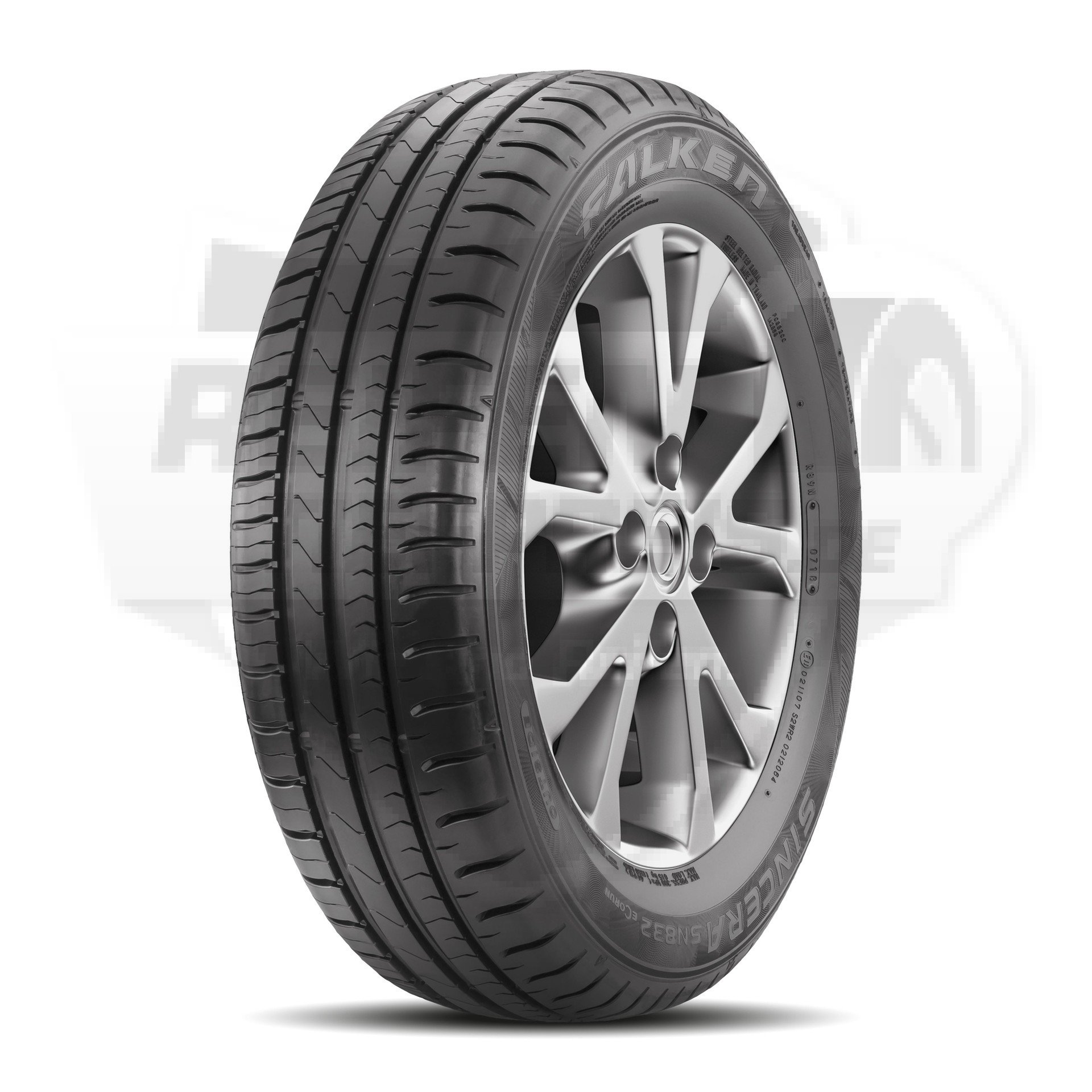 Falken Sincera SN832B 205/55 R16 91V