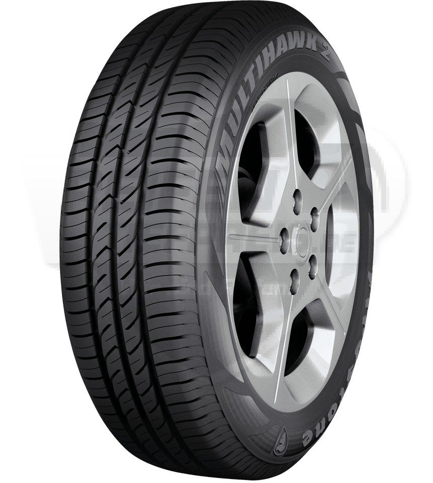 Firestone Multihawk 2 195/70 R14