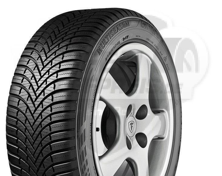 Firestone MultiSeason 2 175/65 R15