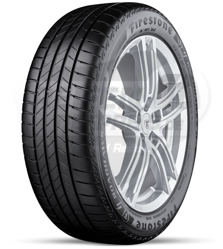 Firestone Roadhawk 2 205/60 R16