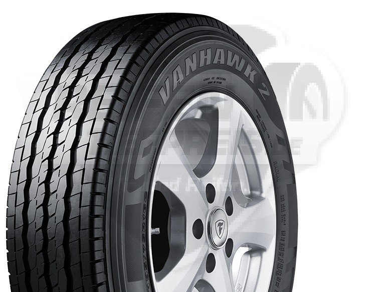 Firestone Vanhawk 2