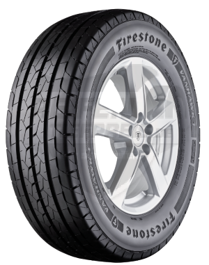Firestone Vanhawk 3 225/65 R16C