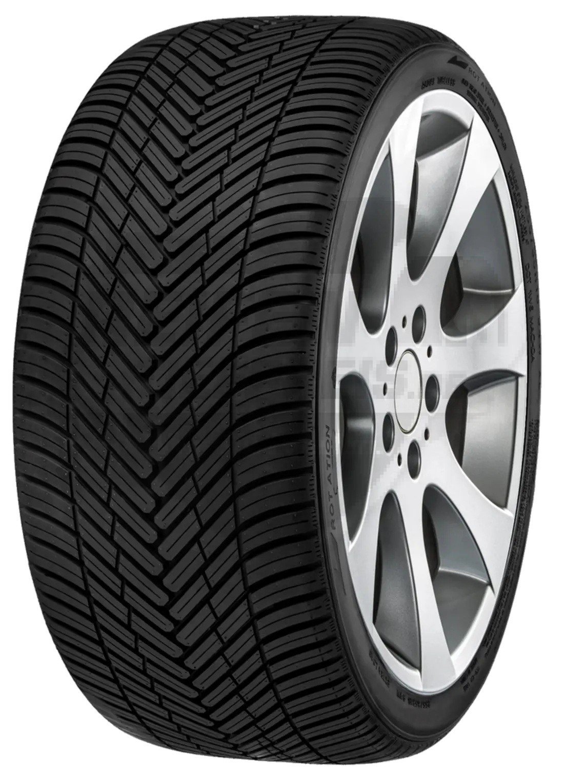 Fortuna Ecoplus2 4S 195/55 R16