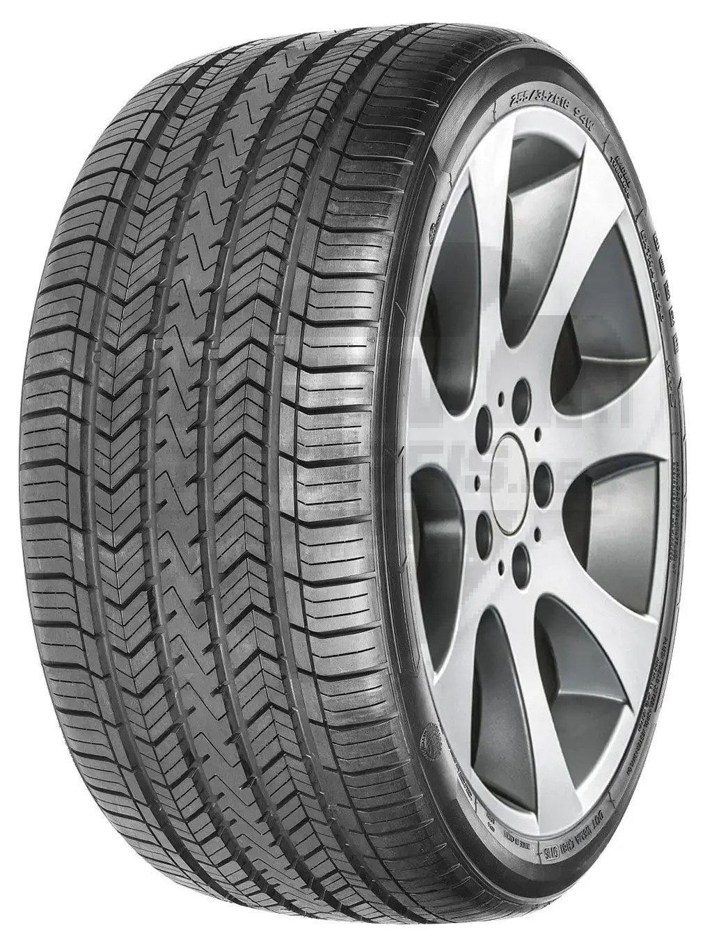 Fortuna Ecoplus HP 205/55 R16