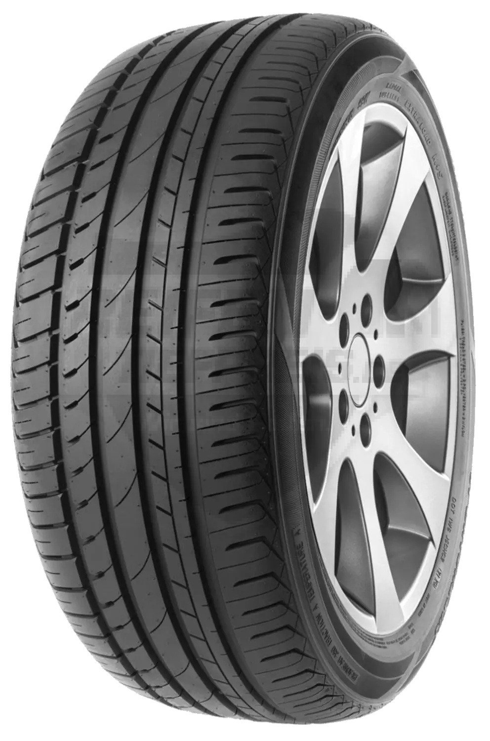 Fortuna Ecoplus UHP2 255/30 R19 91Y