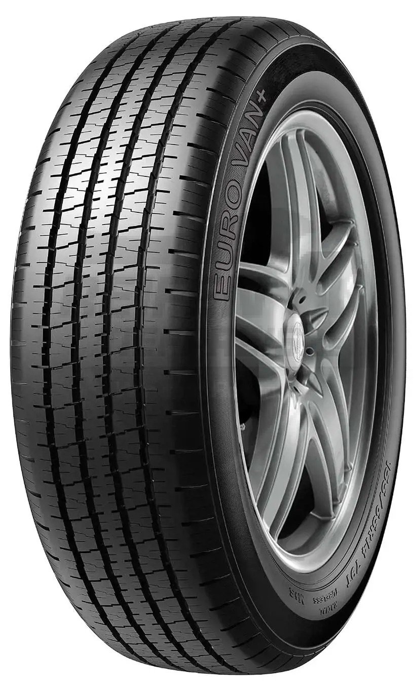 Fortuna Euro VAN2 195 R14C