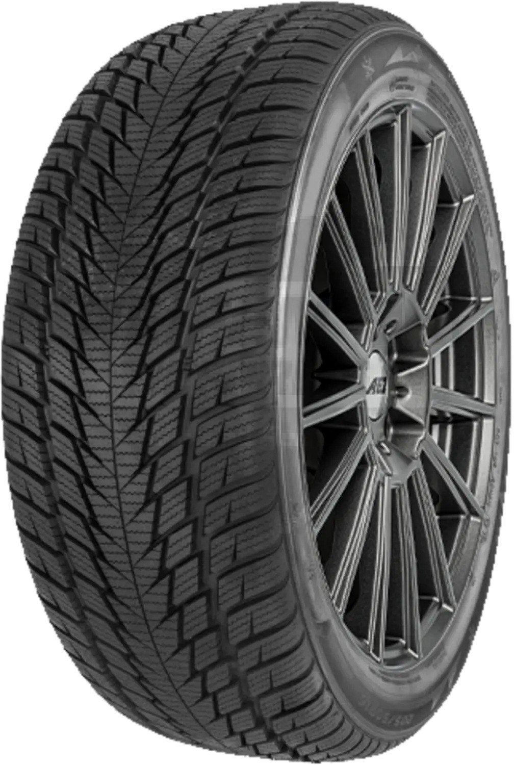 Fortuna Gowin UHP2 255/45 R18