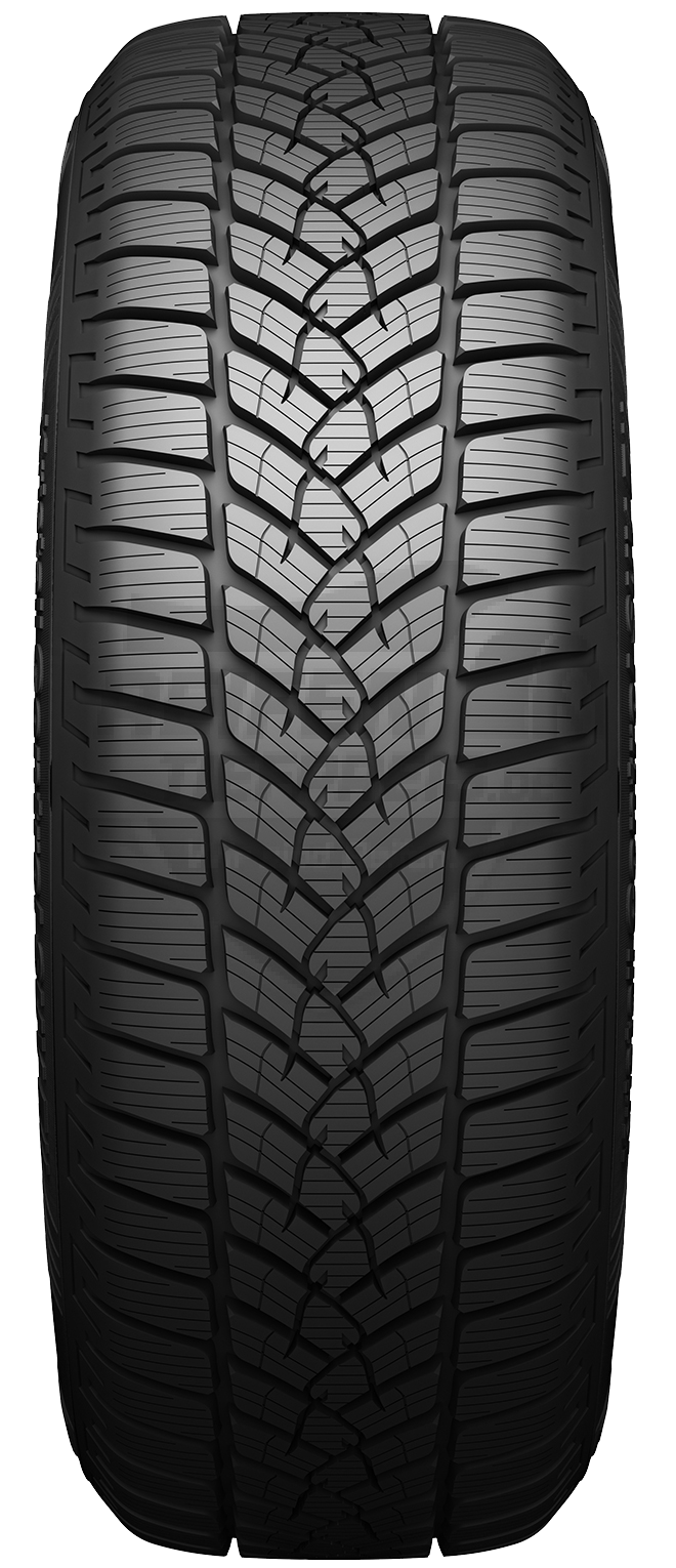 Fulda Kristall Control SUV 275/45 R20