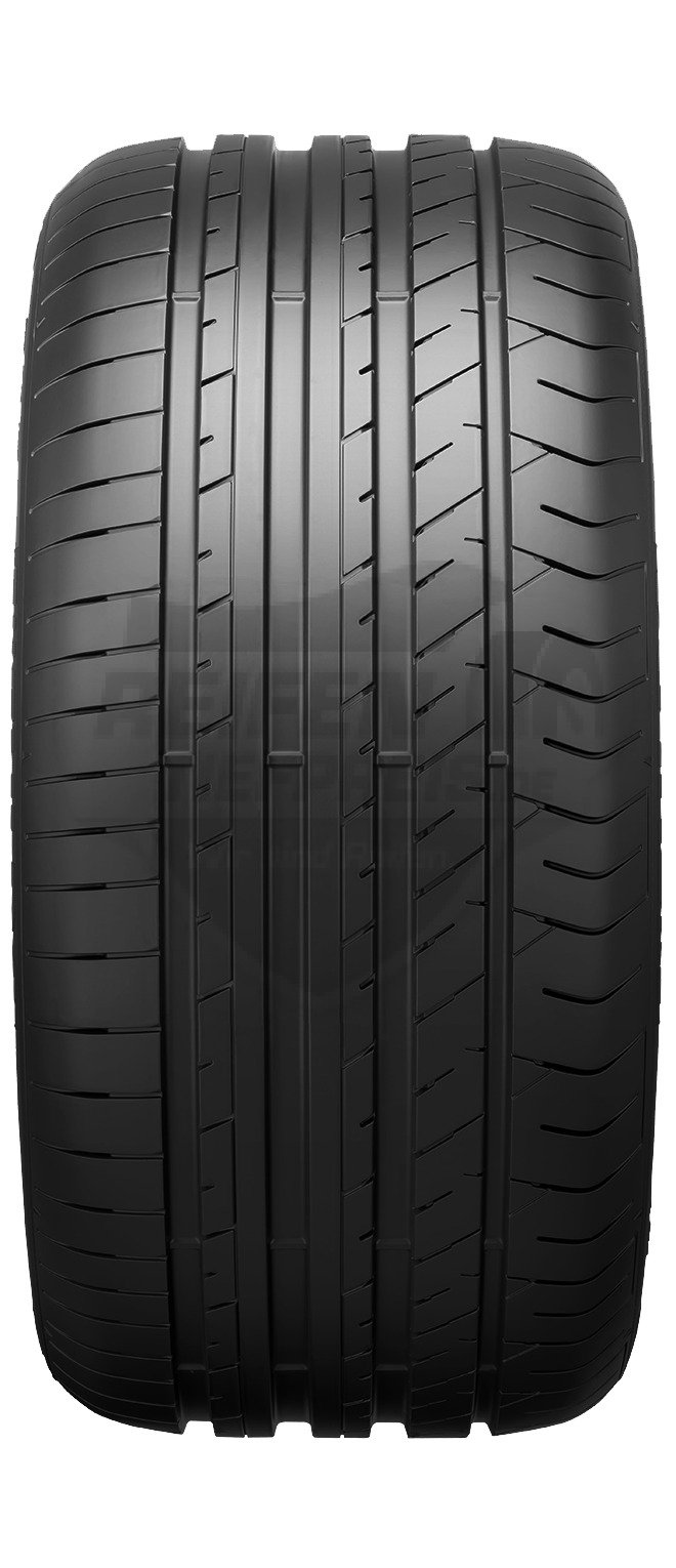 Fulda SportControl 2 275/45 R20