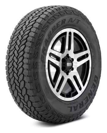 General GRABBER A/T Sport-W