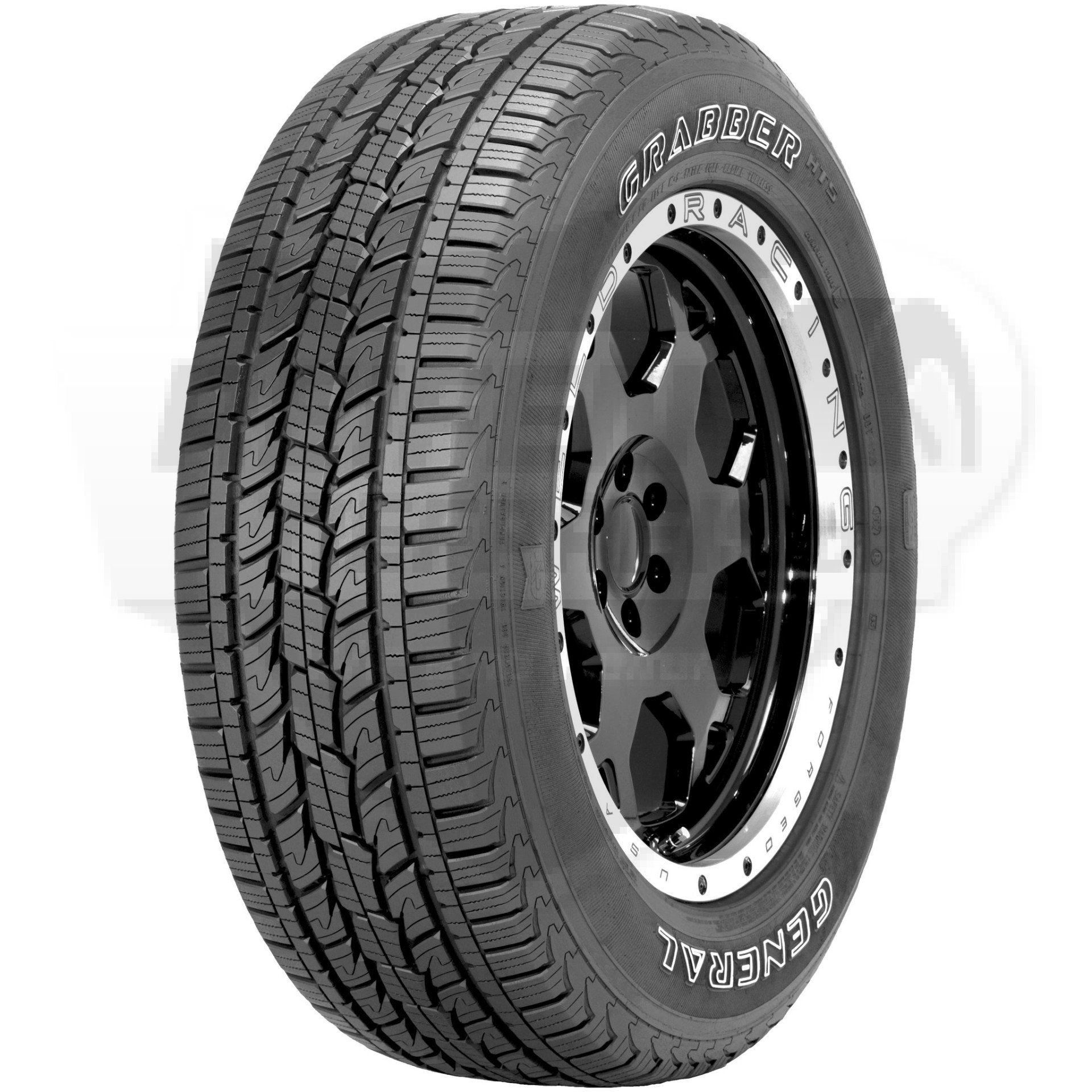 General Grabber HTS 235/60 R18